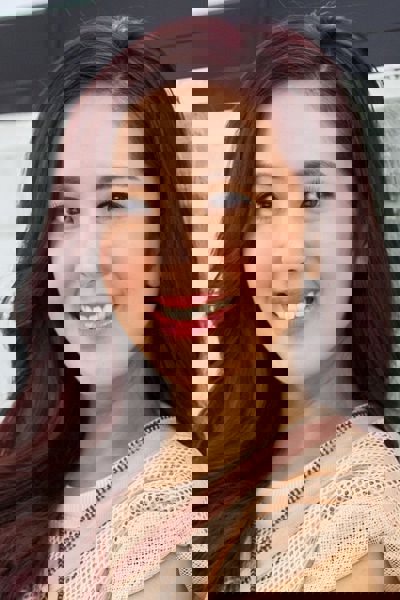 Natalie Tong
