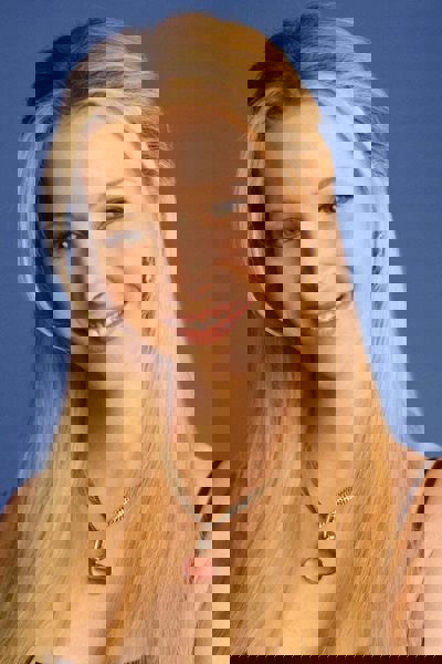 Lisa Kudrow