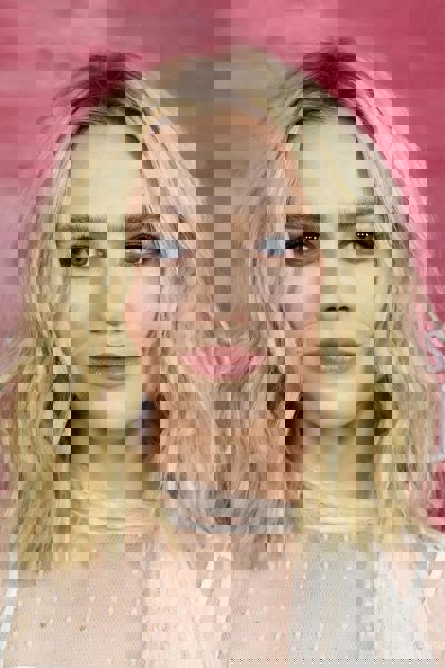 Maddie Hasson