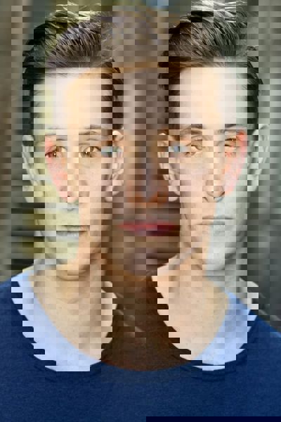 Travis Jeffery