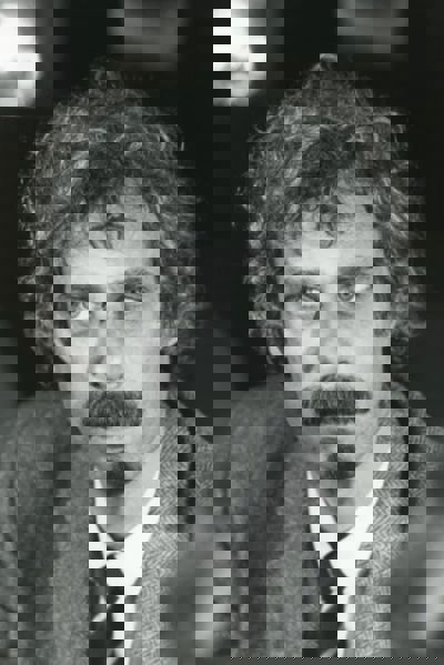Jean-Luc Bideau