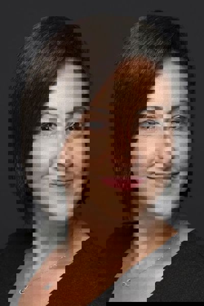 Özlem Tokaslan