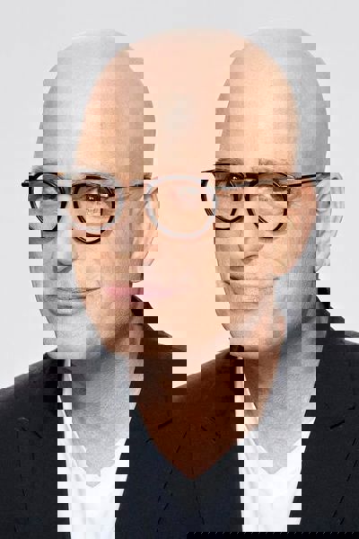 Howie Mandel