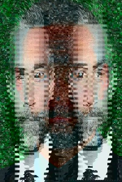 Jay Harrington