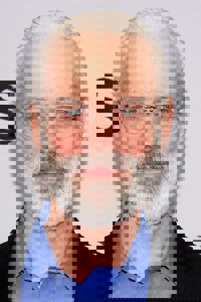 Terrence Mann