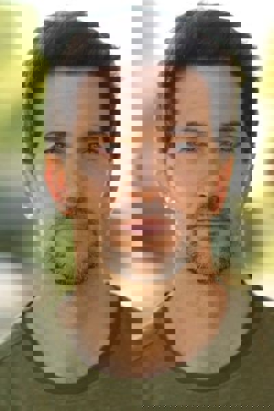 Luke Roberts