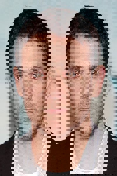 Jamie Sives