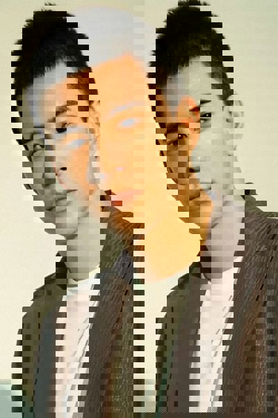 Charles Lin