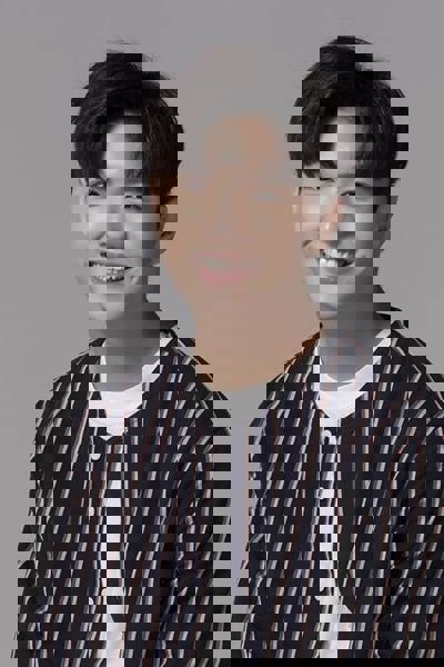 Hank Wang