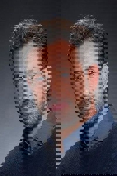 Gabriel Soto