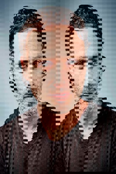 Andrew Lincoln