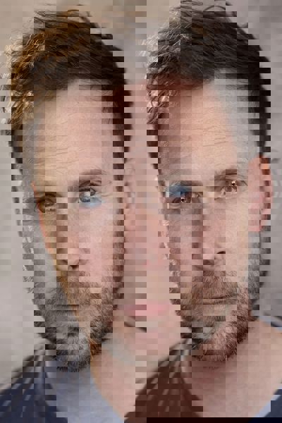 Colin Hoult