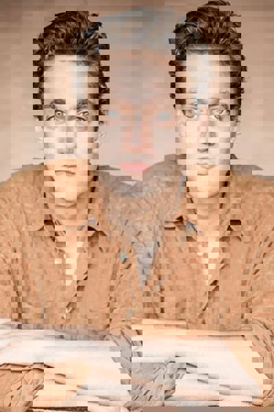 Lucas Englander