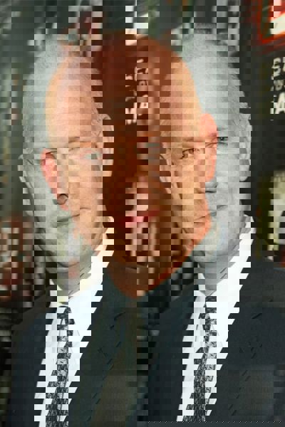 Glenn Morshower