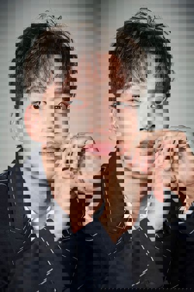Yeo Jin-goo