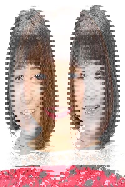 Ayaka Saito