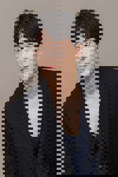 Jae-Hoon Kim