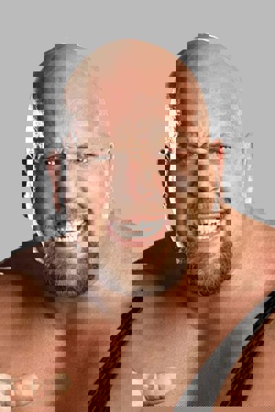 Paul Wight