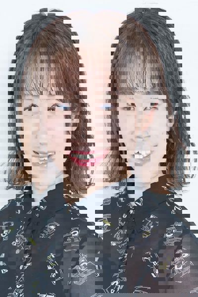 Natsuko Abe