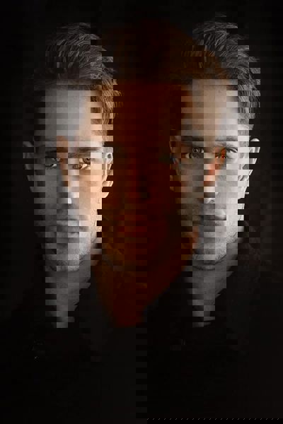 Louis Hunter