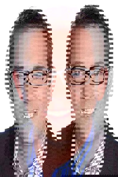 Ted Allen