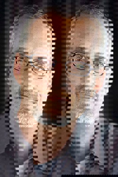 Phil Vischer