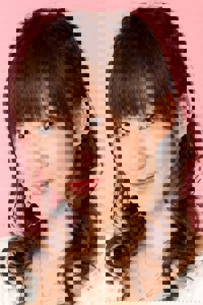 Kana Asumi