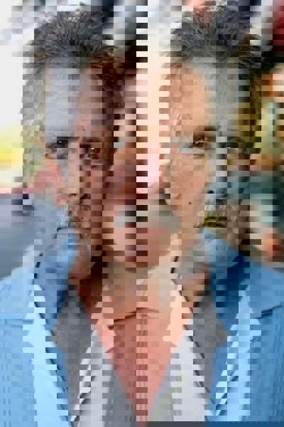 Joe Estevez