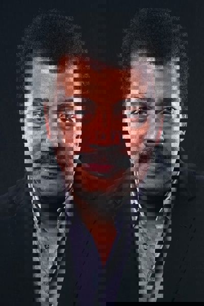 Neil deGrasse Tyson