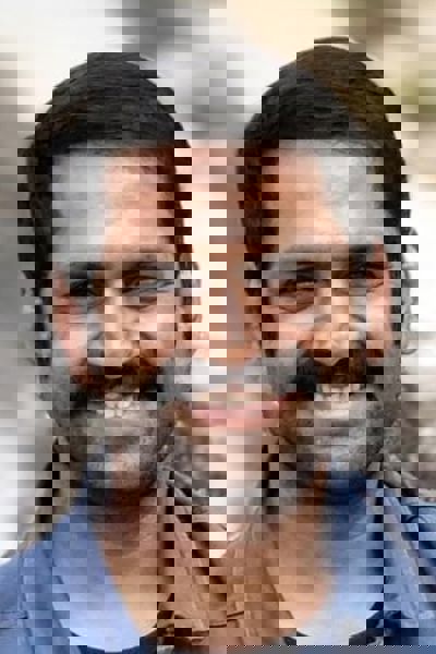 Sharib Hashmi