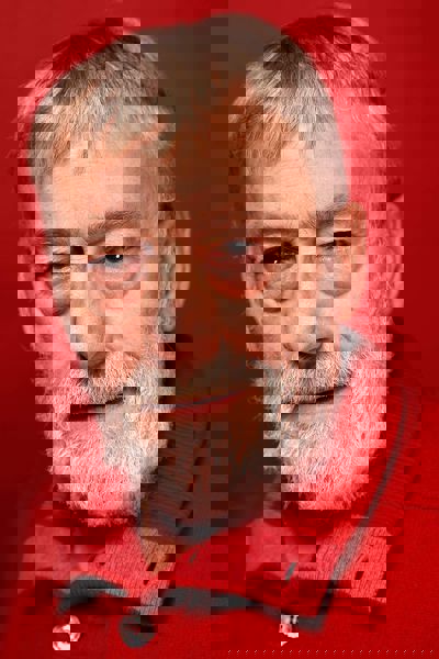 Michel Duchaussoy