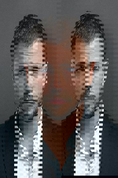 Tolga Sarıtaş