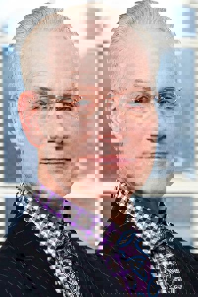 Tim Gunn
