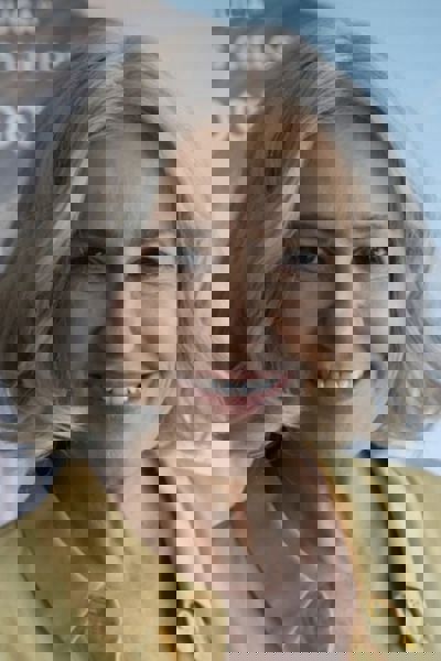 Mercedes Morán