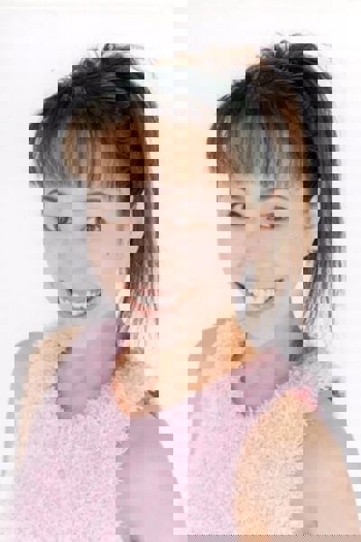 Chisa Yokoyama
