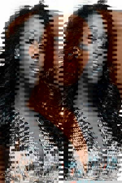 Alexandra Burke