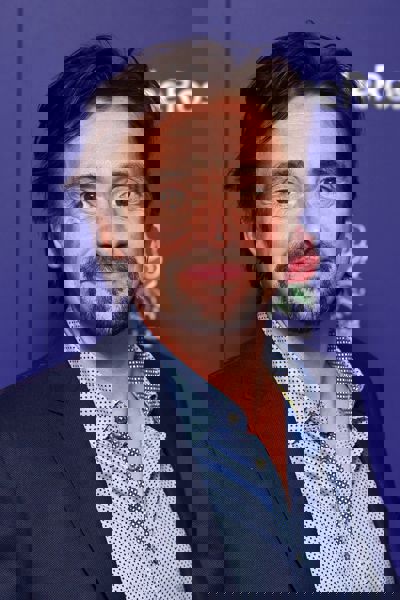 Richard Hammond