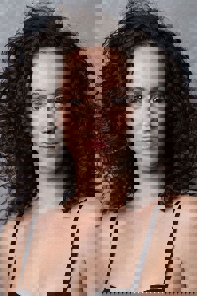 Amy Manson