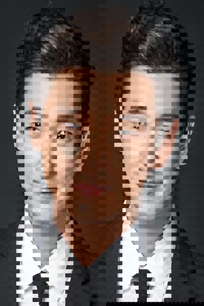 Cho Seung-woo