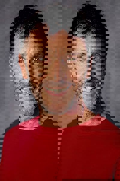 Carlos Chamarro