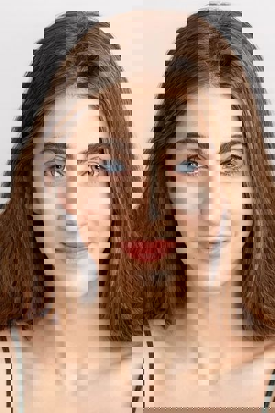 Sophia Mitri Schloss