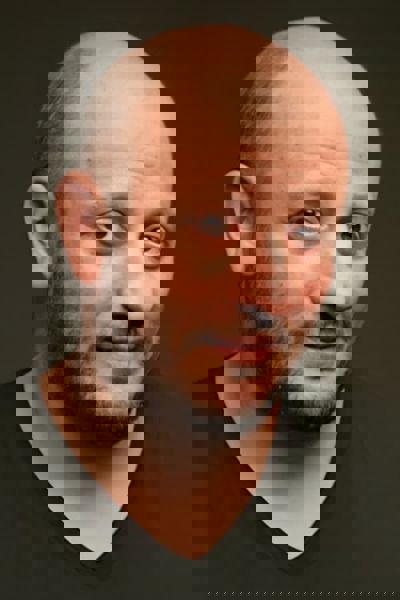 Serkan Keskin