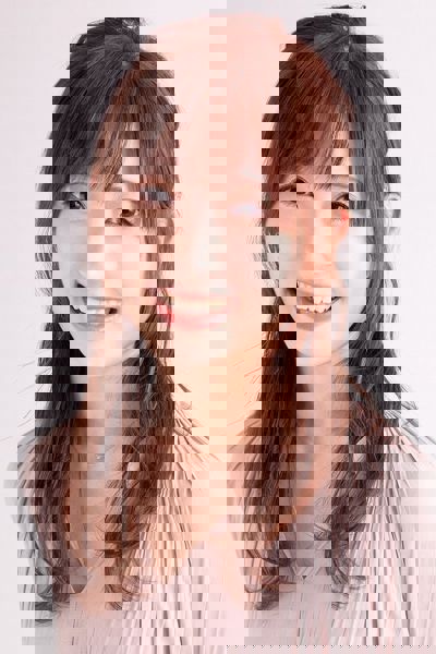 Haruka Shiraishi