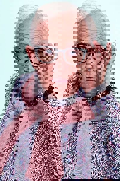 Leslie Jordan