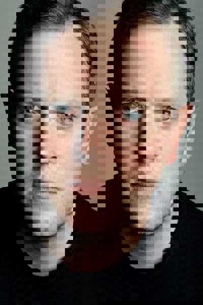 Miles Jupp