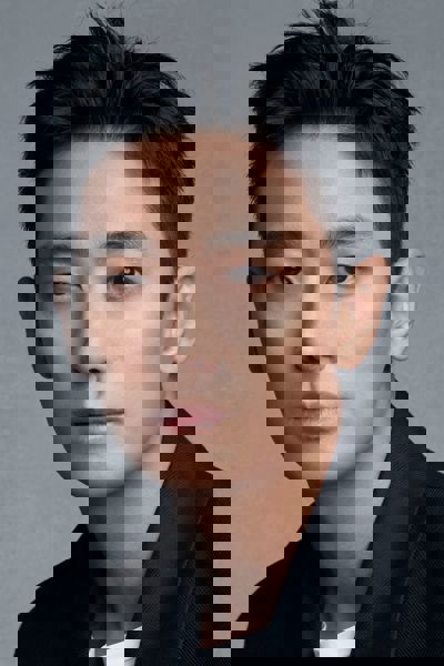 Ju Ji-hoon