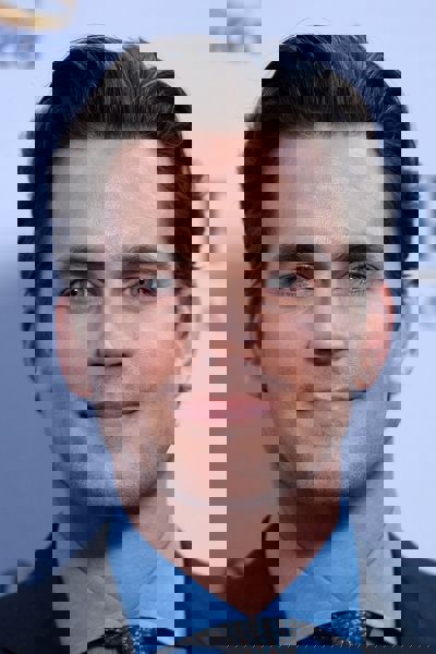 Matt Bomer