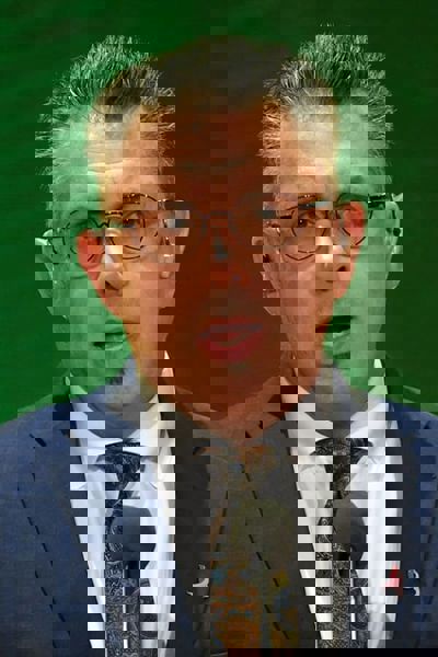 Michael Coulthard