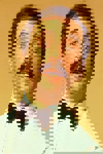 Andrew Sachs