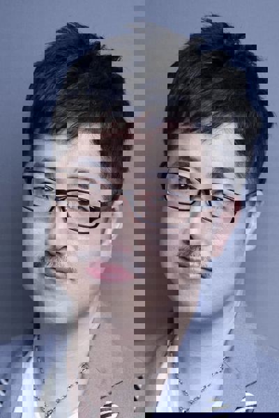 Minoru Shiraishi
